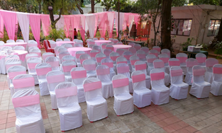 Shri Jagadamba Shamiyana Suppliers, Hubballi